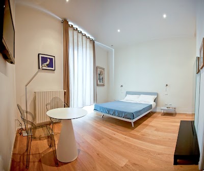 lodging