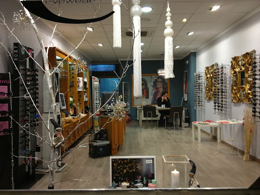 Optica Almoradiel - Thumbnail
