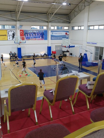 Çorlu Municipality Sports Hall