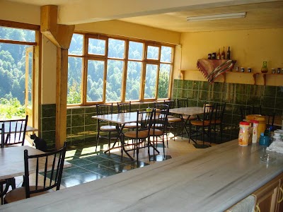 Photos of Liligum Dağ Evi