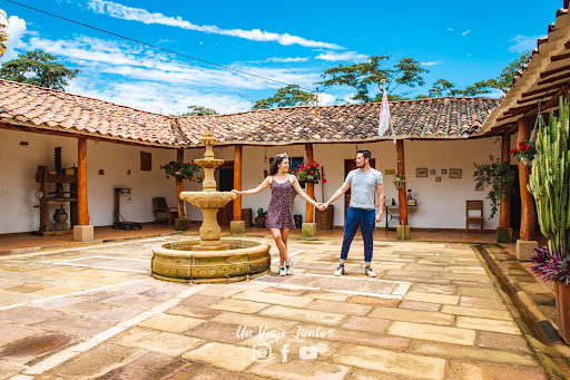 Posada Don Agustín