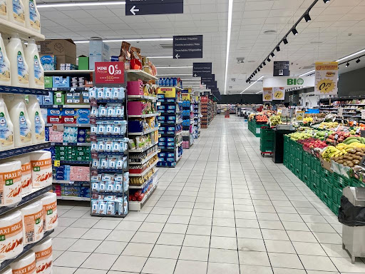 Carrefour Market