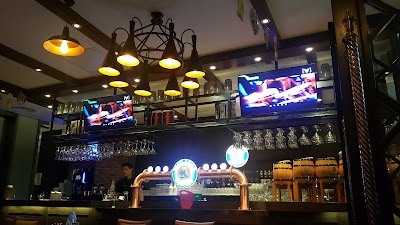 Photos of Paulaner