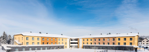 Photo de EHPAD de Blamont à Hérimoncourt (25310)