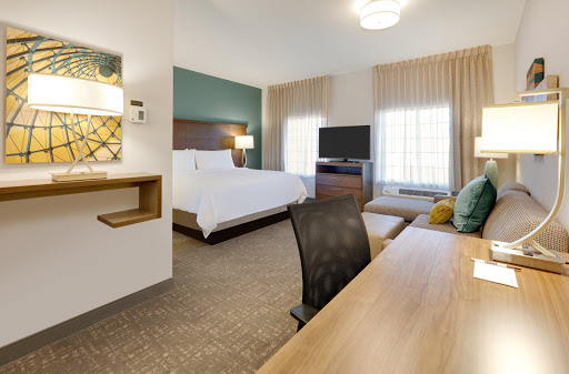 Staybridge Suites Oklahoma City Dwtn - Bricktown, an IHG Hotel - Thumbnail