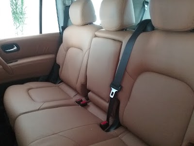 Photos of Serra Nissan