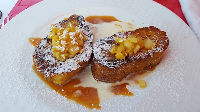 Comptoirs de l'Océan