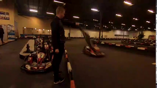 Opinii despre Gokartworld în Aalborg - Eventbureau