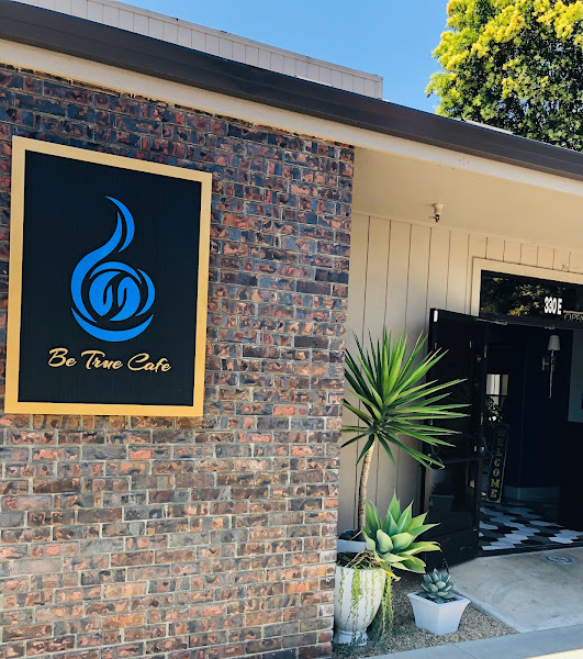 Be True Cafe — photo