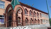 Фотография Храм святой мученицы Татианы, дом 34, улица Андрианова, Омск, Россия