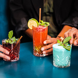 Photo n°35 de Ô Baradise EVREUX à Évreux (Restaurant)