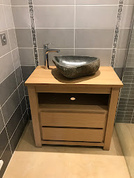 Photo n°1 de SB Deco à Muret (Peintre en bâtiment)