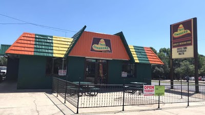 Taco Sombrero Biloxi