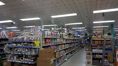 Photos of Hopeful Supercenter