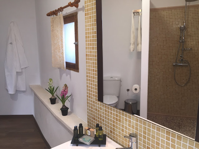 Agroturisme Es Picot by null