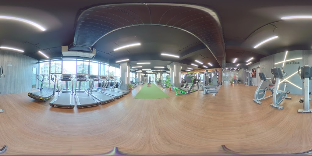 Street View & 360deg