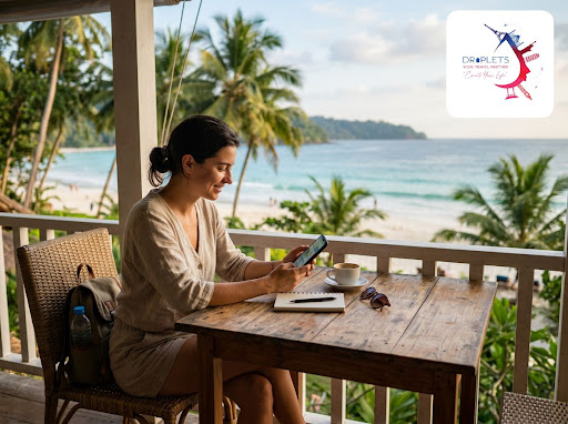 In today’s fast-changing world, flexible travel plans are the key to a relaxed, memorable holiday… post image