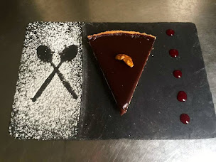 Photo n°27 de Le QG à Paris (Restaurant)