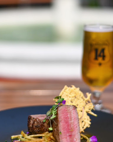 Hector's Bistro by null