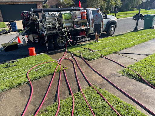 LA Pressure Washing LLC