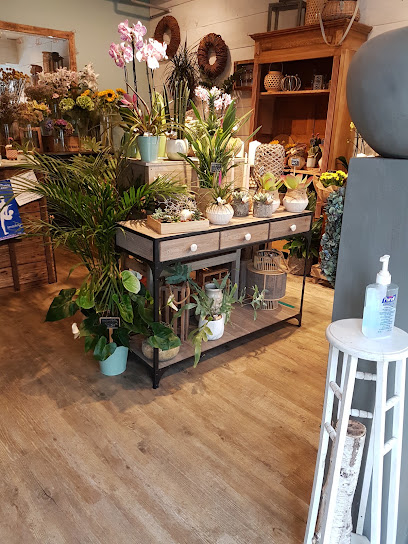 L'ATELIER DES BOUQUETS