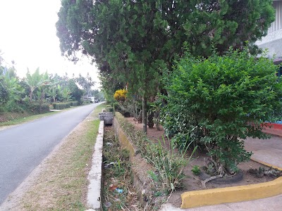 Photos of Rumah Makan Pajak Kongsi