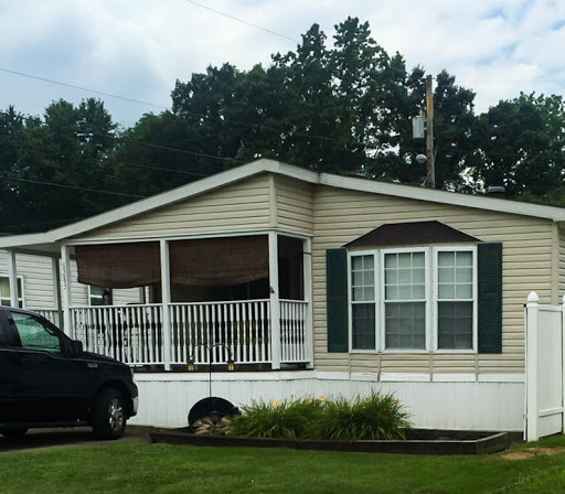 West Park Estates - Visual