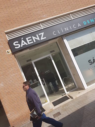 Sáenz Clínica Dental Gallery - Spain