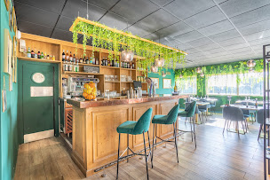 Photo n°14 de La Table de Rina à Ventabren (Restaurant italien)