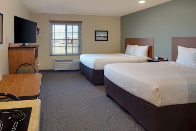 WoodSpring Suites Frederick