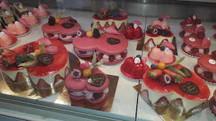 Photo n°24 de Boulangerie Pearl - Maison Debieche à Paris (Boulangerie)