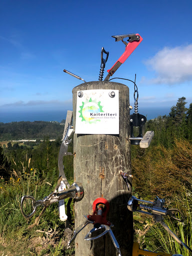 Kaiteriteri Mountain Bike Park - Thumbnail