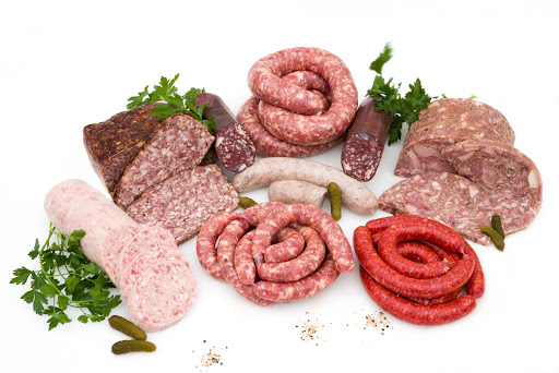 SAS Marassé - Boucherie et Fournisseur de viande - Thumbnail
