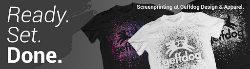 Geffdog Design and Apparel