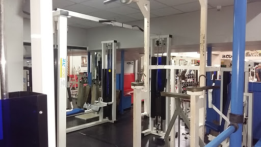 Gimnasio Body's Gym - Thumbnail