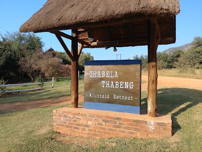 Photos of Thabela Thabeng Mountain Retreat