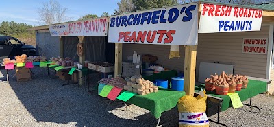 Burchfield’s Peanuts