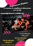 performance nutriton à Lezoux