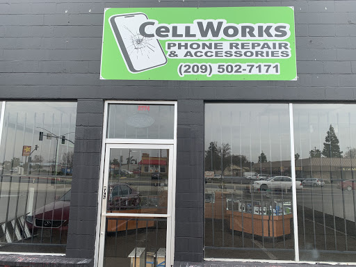 CellWorks - Thumbnail