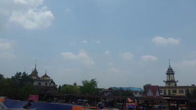 Photos of Rotanak Saophoan Pagoda