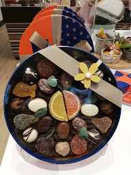 Photo n°4 de Leonidas (Angoulins) à Angoulins (Chocolatier)