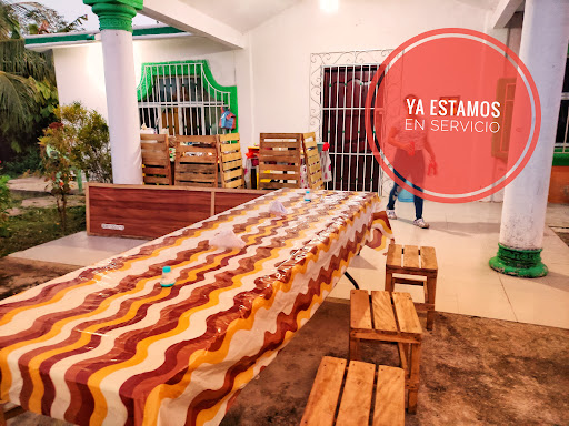 Taquería "ComalyTACO"