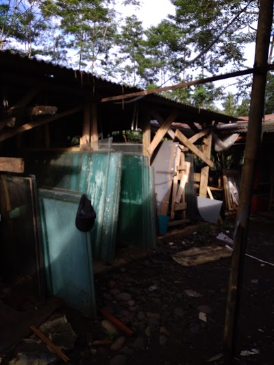 Photos of SMPN 1 Rakit