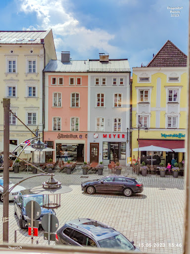 Bäckerei Steinleitner - Thumbnail
