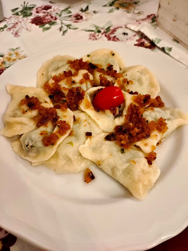 Comentarii opinii despre Tradycyjne Polskie Smaki Kuchnia polska Kraków