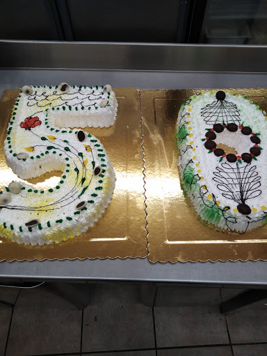 Il paradiso dei Sapori...gastronomia...pasticceria - Thumbnail