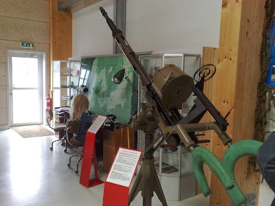 Photos of Stauning Airport