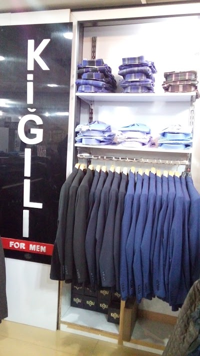 Photos of Aazemi Shopping Mall