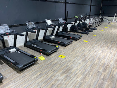 BODY BEAST GYM – By owner in Hyderabad, Telangana