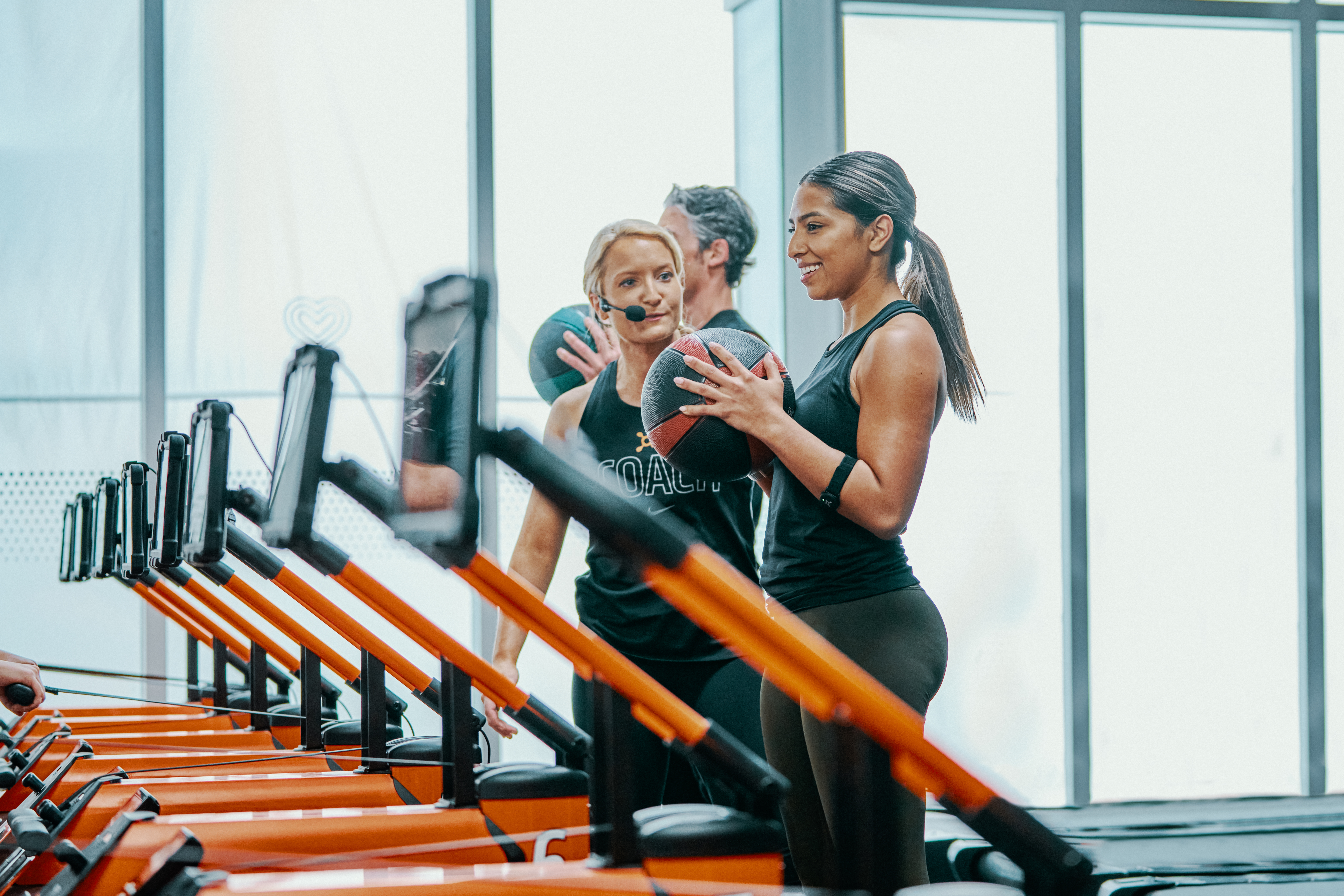 Orangetheory Fitness photo 15